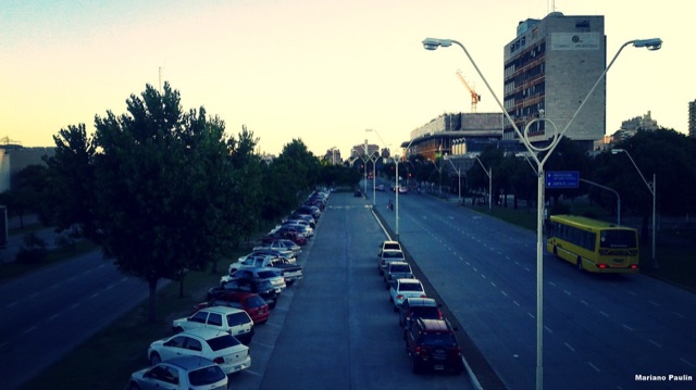 Av. Alem