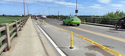 Puente Carretero