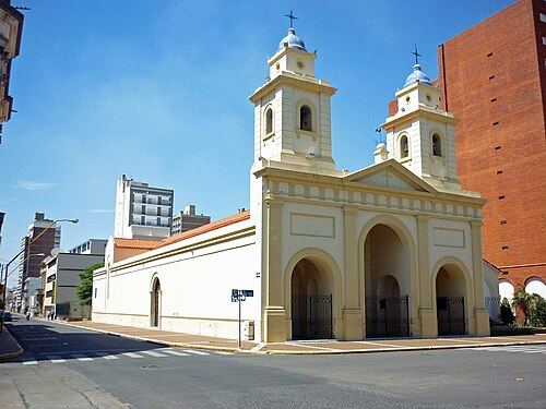 Catedral Metropolitana