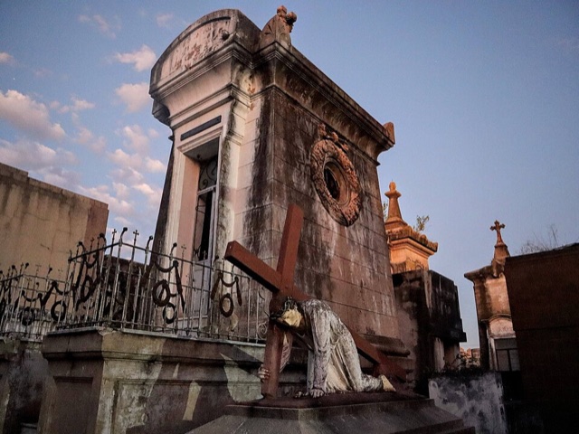 Cementerio Municipal