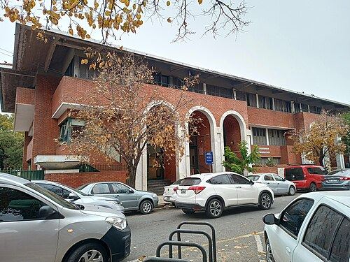 Museo de Ciencias Naturales