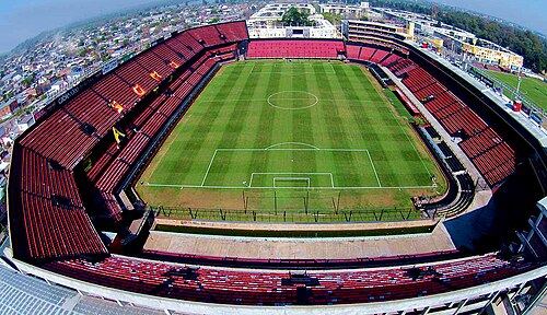 Estadio de Colón