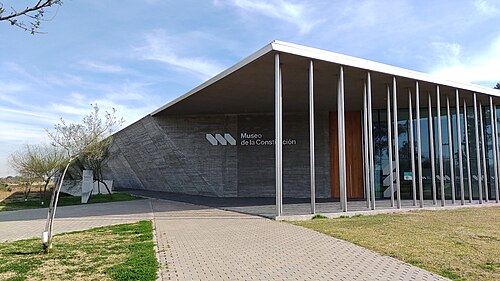 Museo de la Constitución