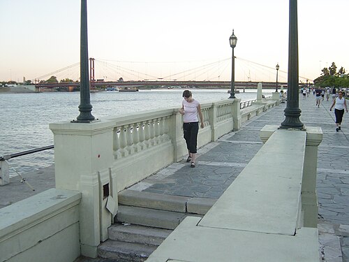 Costanera Oeste