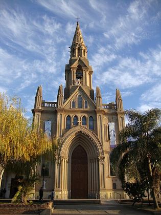 Basílica de Guadalupe