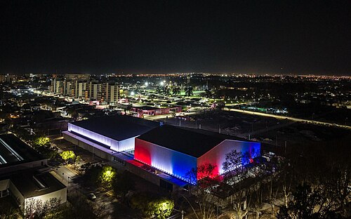 Estadio Invencible
