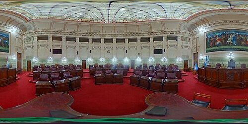 Legislatura