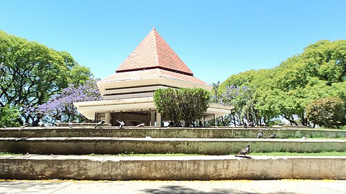 Plaza Colón