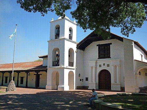 Convento de San Francisco
