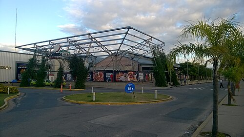 La Ribera Shopping