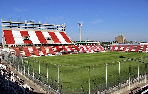 Estadio de Unión
