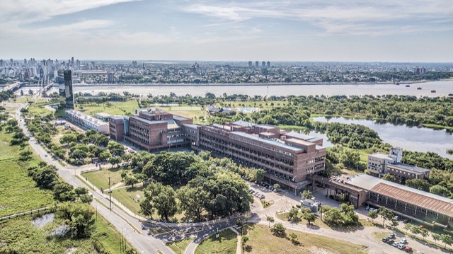 Ciudad Universitaria
